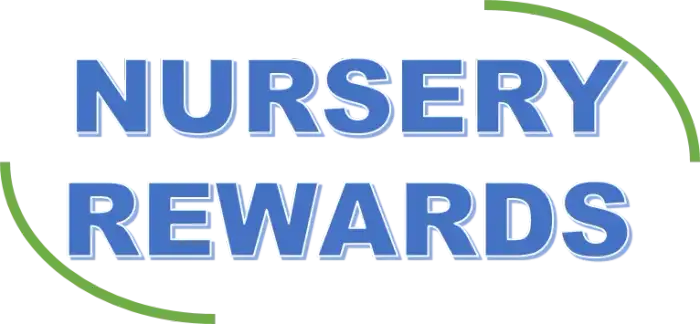 Nursery Rewards at Reminiscent