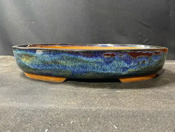 Bokeno Bonsai Pot