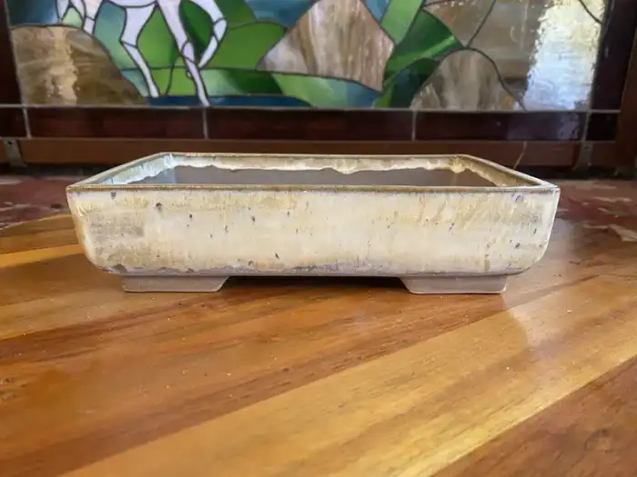 Bokeno Bonsai Pot