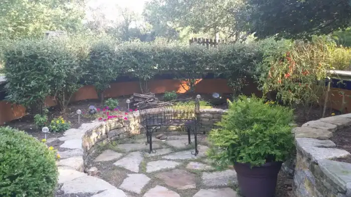 Landscaping · Photograph 14