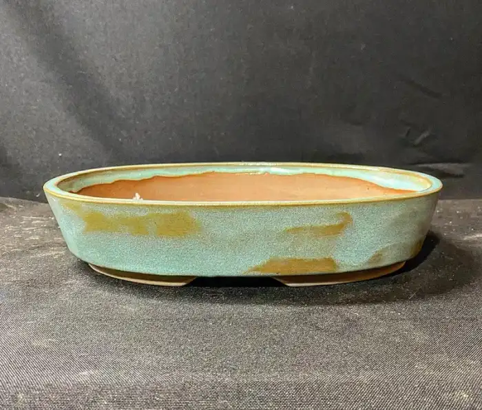 Bokeno Bonsai Pot