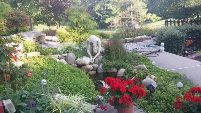 Landscaping · Photograph 5