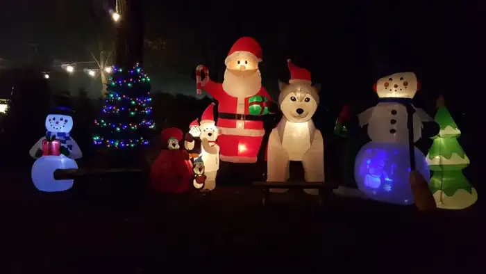 Christmas · Photograph 24