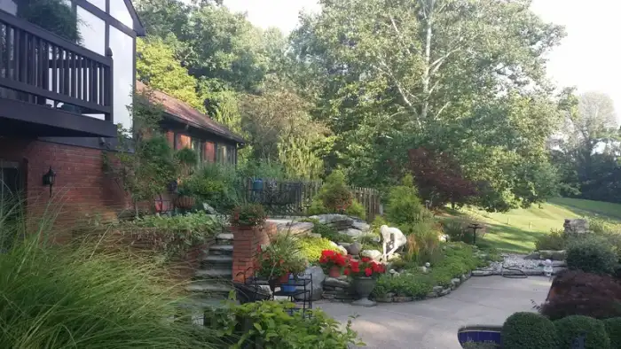 Landscaping · Photograph 12