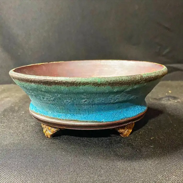 Kingdom Bonsai Bonsai Pot