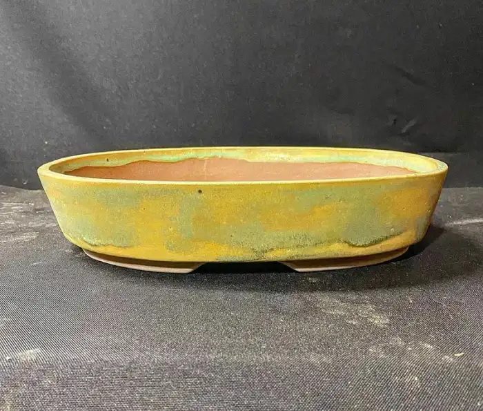 Bokeno Bonsai Pot