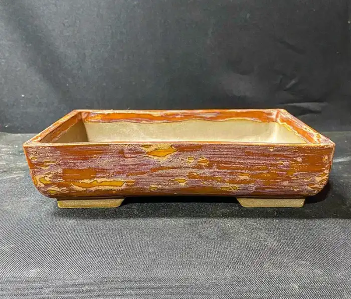 Bokeno Bonsai Pot