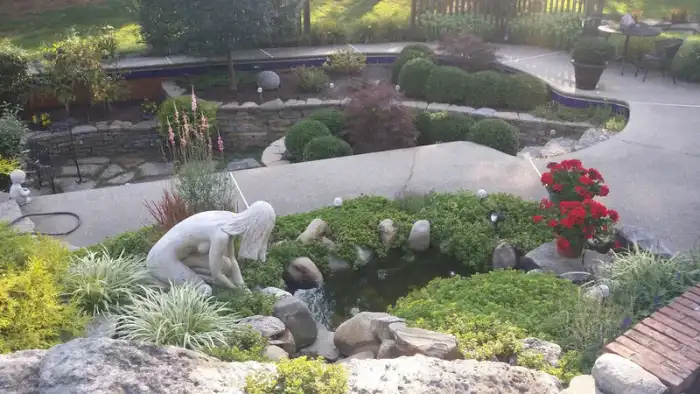 Landscaping · Photograph 2