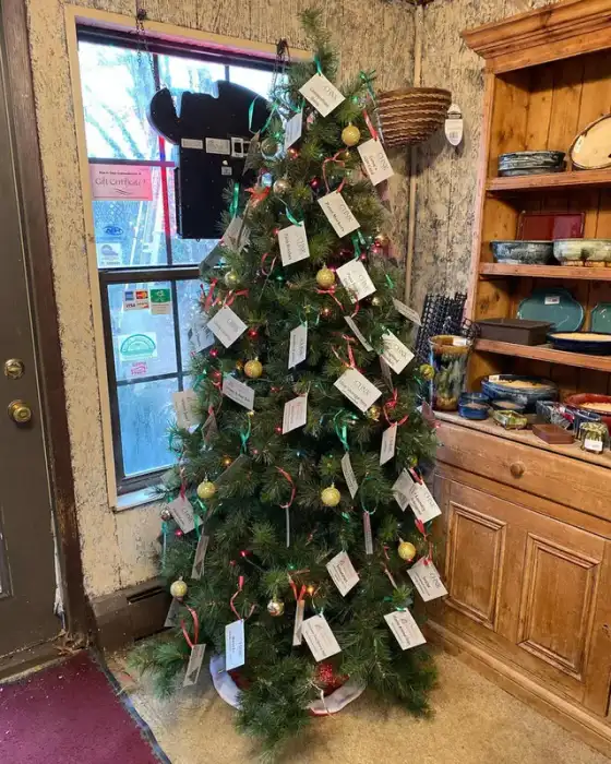 Giving Tree
