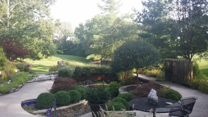 Landscaping · Photograph 15