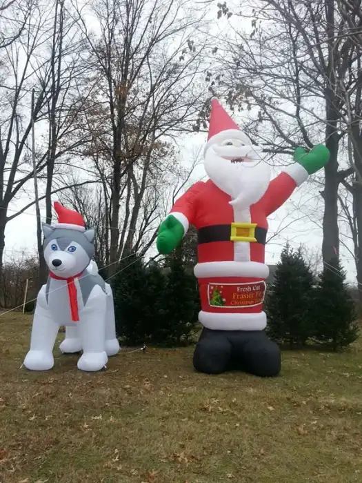 Christmas collection at Reminiscent