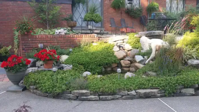 Landscaping · Photograph 10