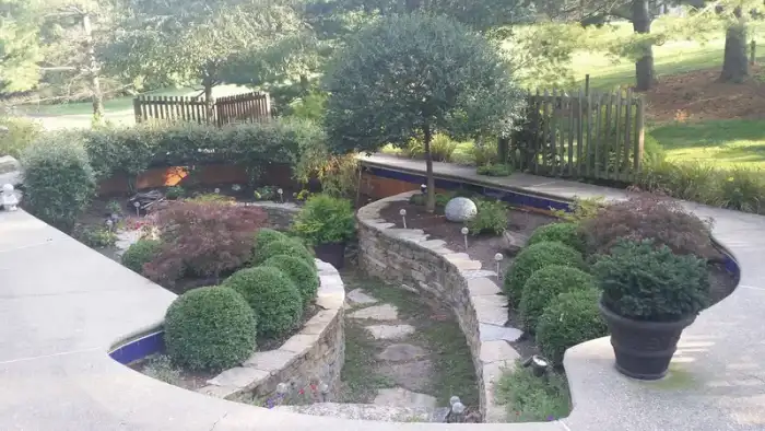 Landscaping · Photograph 13