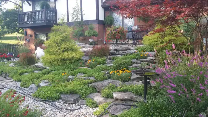 Landscaping · Photograph 4
