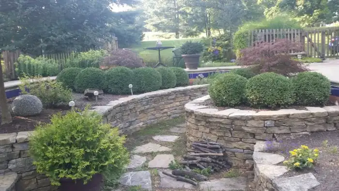 Landscaping · Photograph 11