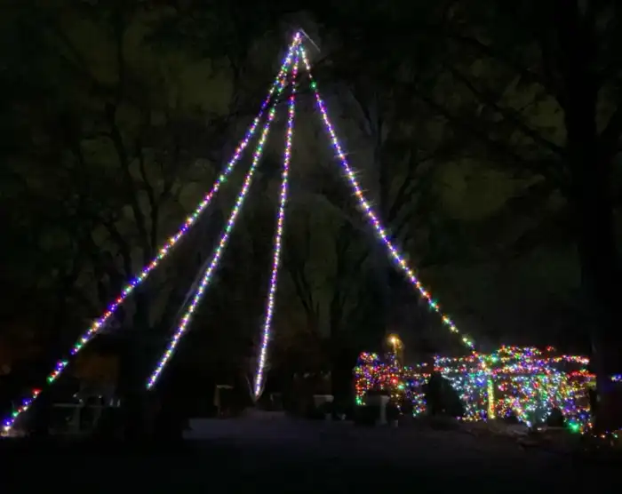 Christmas Lights