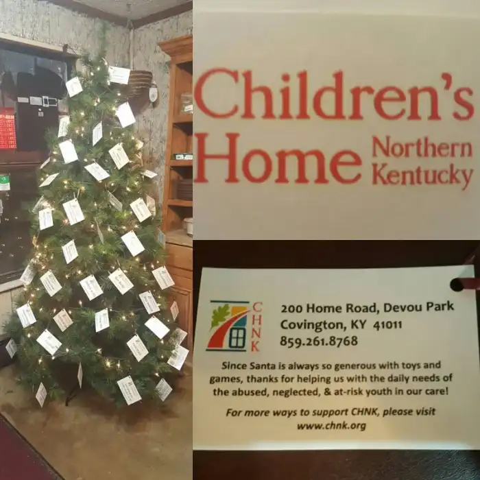 Giving Tree